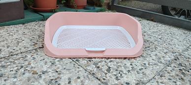 porta tapettino x cani 52 x 46 x 14