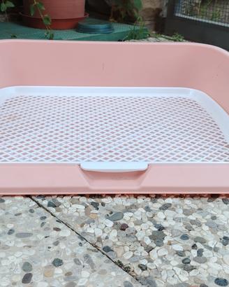 porta tapettino x cani 52 x 46 x 14