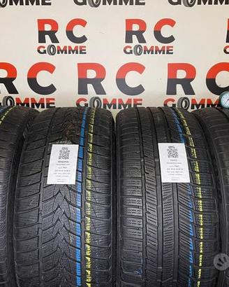 4 GOMME USATE 225/35R19 88 V - 225/35R19 88W INV