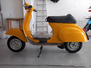 vespa 50 L 1968