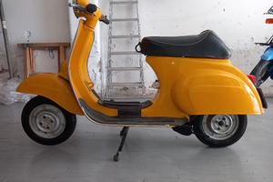 vespa 50 L 1968