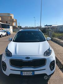 KIA Sportage 1.7 CRD Pack Style Pack Full