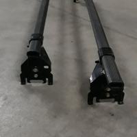 BARRE PORTAPACCHI OPEL CORSA 