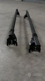 BARRE PORTAPACCHI OPEL CORSA 