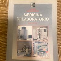 Medicina di laboratorio - Federici