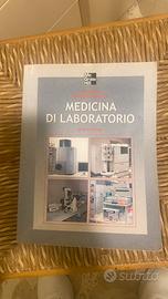 Medicina di laboratorio - Federici