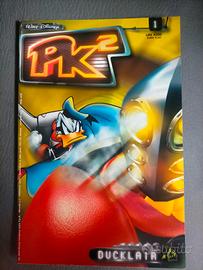 Paperinik PK 2