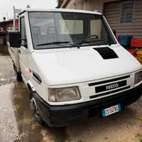 Iveco daily 35.10