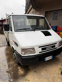 Iveco daily 35.10