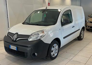 FIAT DOBLO' Renault Kangoo dCi 95CV Express Ice 2