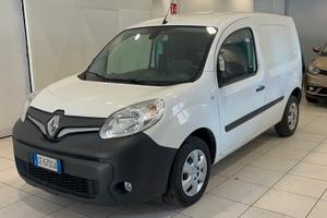 FIAT DOBLO' Renault Kangoo dCi 95CV Express Ice 2