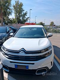 Citroen C5 Aircross 1500 