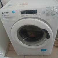 Lavatrice 9 Kg CANDY