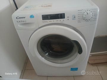 Lavatrice 9 Kg CANDY
