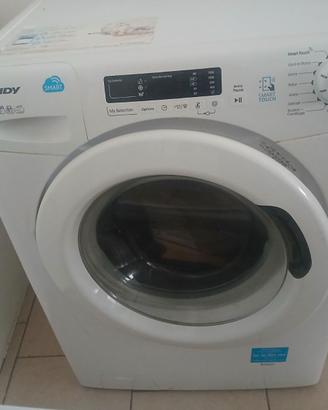 Lavatrice 9 Kg CANDY