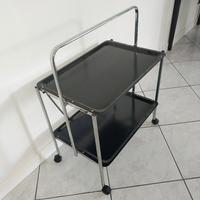 carrello portavivande pieghevole desing
