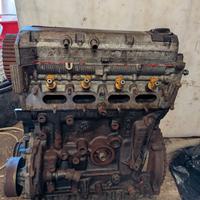 Motore e accessori Clio 1.8
