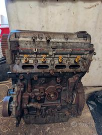 Motore e accessori Clio 1.8
