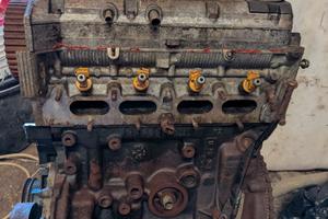 Motore e accessori Clio 1.8