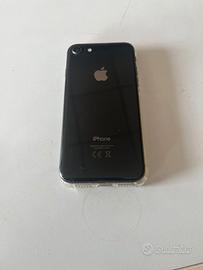 Iphone8 Apple