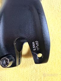 Attacco Manubrio Giant Contact SL 80mm (tcr my 25)