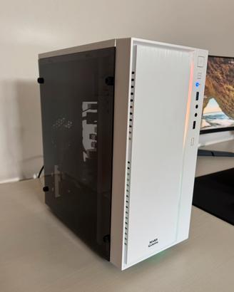 PC Gaming