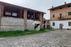 RUSTICO A ROBECCO SUL NAVIGLIO