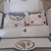 Abbigliamento PETIT BATEAU per bimba 3 ans