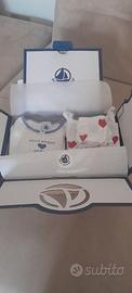 Abbigliamento PETIT BATEAU per bimba 3 ans