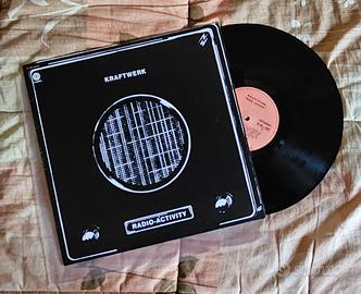 Vinili Lp 33 giri musica vari