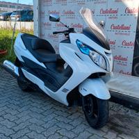 Suzuki Burgman AN 400 ANNO 2016 KM 42.000