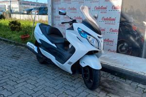 Suzuki Burgman AN 400 ANNO 2016 KM 42.000