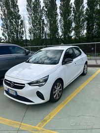 Opel Corsa Edition 1.5 Diesel