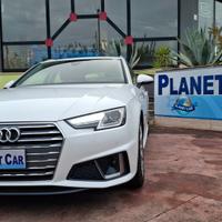 Audi A4 Avant 2.0 TDI 190 CV Business Sport-S LINE