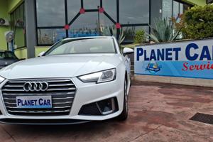 Audi A4 Avant 2.0 TDI 190 CV Business Sport-S LINE