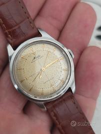 Mido Multifort Extra-Flat