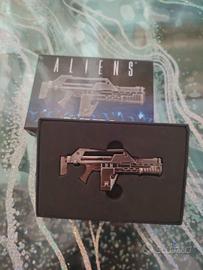 Apribottiglie di alien