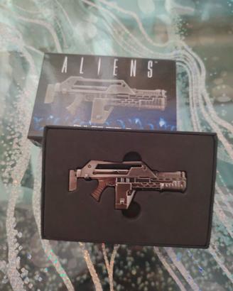 Apribottiglie di alien