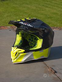 Casco Airoh twist 2.0