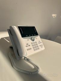 Telefono fisso CISCO IP serie 8800