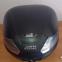 bauletto Givi 29 litri