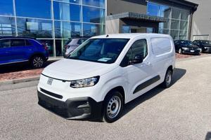 FIAT Doblò Doblo 1.5 BlueHdi 100 CV Passo Lun...