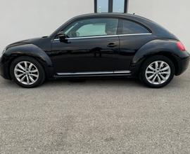 Volkswagen Maggiolino 1.6 TDI Design