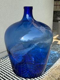 N°. 2  . Bellissime damigiane per arredo .