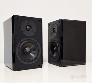 Casse Acustiche Yamaha NX-E100 110w 2 Way 