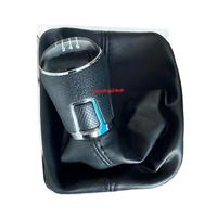 CUFFIA E POMELLO CAMBIO 6 MARCE PER VW GOLF 7 12-1