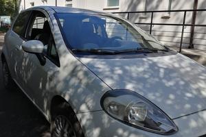 Fiat punto evo 1.3 cc 75 CV, anno 2013, 170.000 km