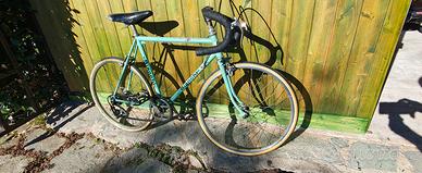 bici d'epoca Bianchi per bambini 