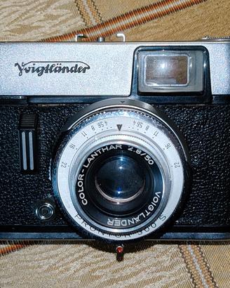 Voigtlander Vito C