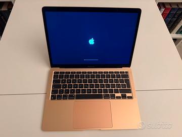 Macbook Air M1